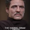 1/6 Scale The Mandalorian and Grogu Movie Masterpiece Set MMS871