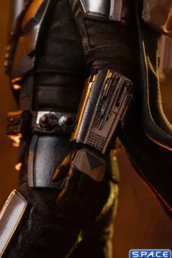 1/10 Scale The Mandalorian and Grogu Art Scale Statue