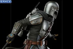 1/10 Scale The Mandalorian BDS Art Scale Statue
