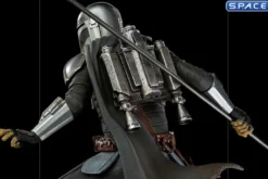 1/10 Scale The Mandalorian BDS Art Scale Statue
