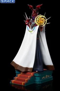 1/10 Scale The Master of Sanctuary