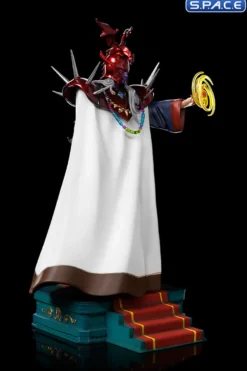 1/10 Scale The Master of Sanctuary