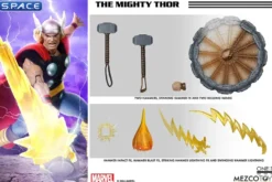 1/12 Scale The Mighty Thor One:12 Collective