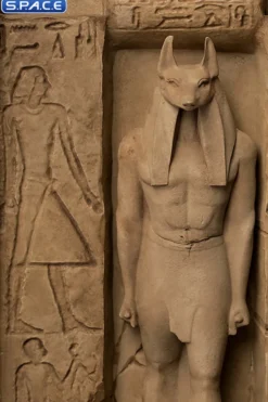 1/10 Scale The Mummy Deluxe Art Scale Statue
