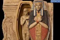 1/10 Scale The Mummy Deluxe Art Scale Statue