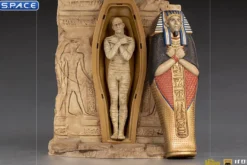 1/10 Scale The Mummy Deluxe Art Scale Statue