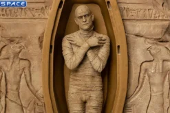 1/10 Scale The Mummy Deluxe Art Scale Statue
