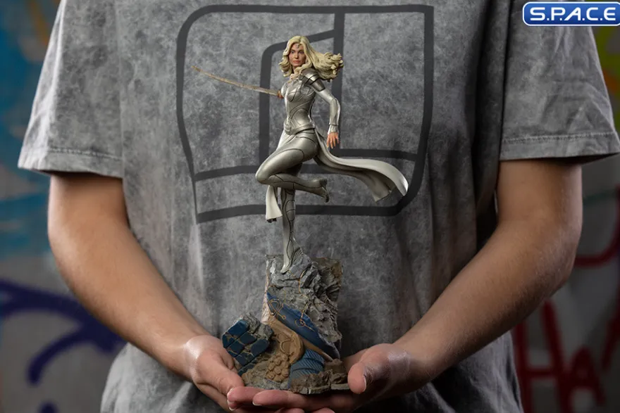 1/10 Scale Thena BDS Art Scale Statue