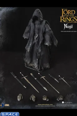 1/6 Scale The Nazgul
