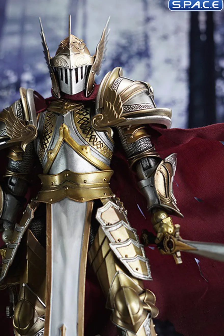 1/12 Scale The Once and Future King Set