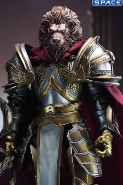 1/12 Scale The Once and Future King Set