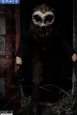 1/12 Scale The Owlman One:12 Collective