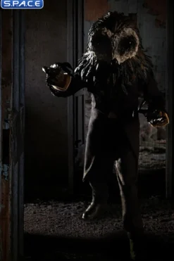 1/12 Scale The Owlman One:12 Collective