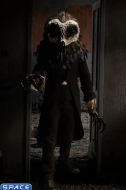 1/12 Scale The Owlman One:12 Collective