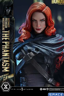 1/4 Scale The Phantasm »Concept by Clay Mann« Ultimate Premium Masterline Statue