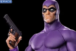 1/10 Scale The Phantom Deluxe Art Scale Statue