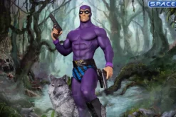 1/10 Scale The Phantom Deluxe Art Scale Statue