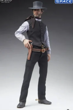 1/6 Scale The Preacher