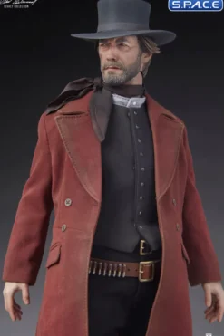 1/6 Scale The Preacher