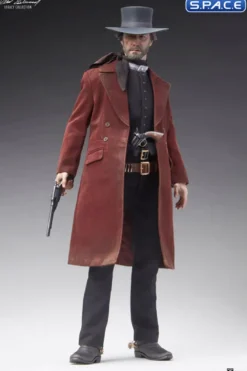 1/6 Scale The Preacher