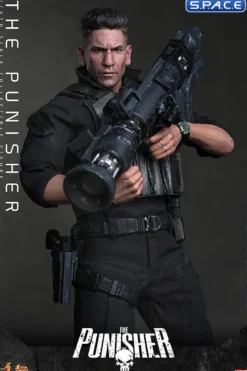 1/6 Scale The Punisher Movie Masterpiece MMS904