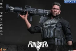 1/6 Scale The Punisher Movie Masterpiece MMS904