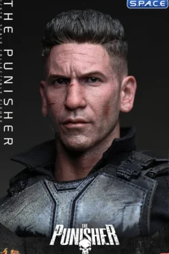 1/6 Scale The Punisher Movie Masterpiece MMS904
