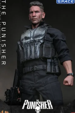 1/6 Scale The Punisher Movie Masterpiece MMS904