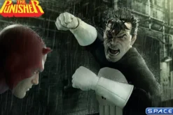 1/12 Scale The Punisher One:12 Collective