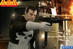 1/12 Scale The Punisher One:12 Collective