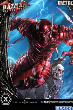 1/3 Scale The Red Death Museum Masterline Statue
