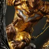 1/3 Scale The Reverse Red Death Museum Masterline Statue (Dark Nights: Metal)