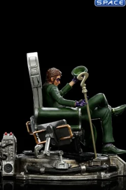 1/10 Scale The Riddler Deluxe Art Scale Statue