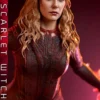 1/6 Scale The Scarlet Witch Movie Masterpiece MMS652