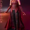 1/6 Scale The Scarlet Witch TV Masterpiece TMS036
