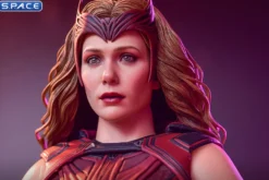 1/6 Scale The Scarlet Witch TV Masterpiece TMS036