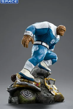 1/10 Scale The Thing Art Scale Statue