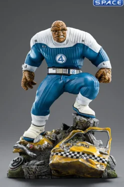 1/10 Scale The Thing Art Scale Statue
