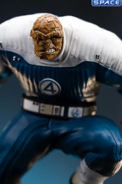 1/10 Scale The Thing Art Scale Statue