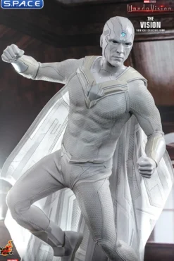 1/6 Scale The Vision TV Masterpiece TMS054