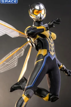 1/6 Scale The Wasp Movie Masterpiece MMS691