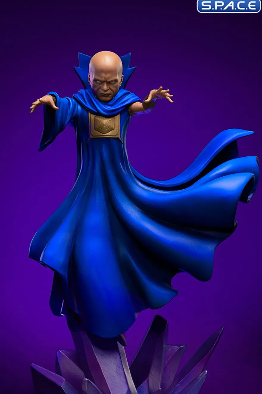 1/10 Scale The Watcher BDS Art Scale Statue
