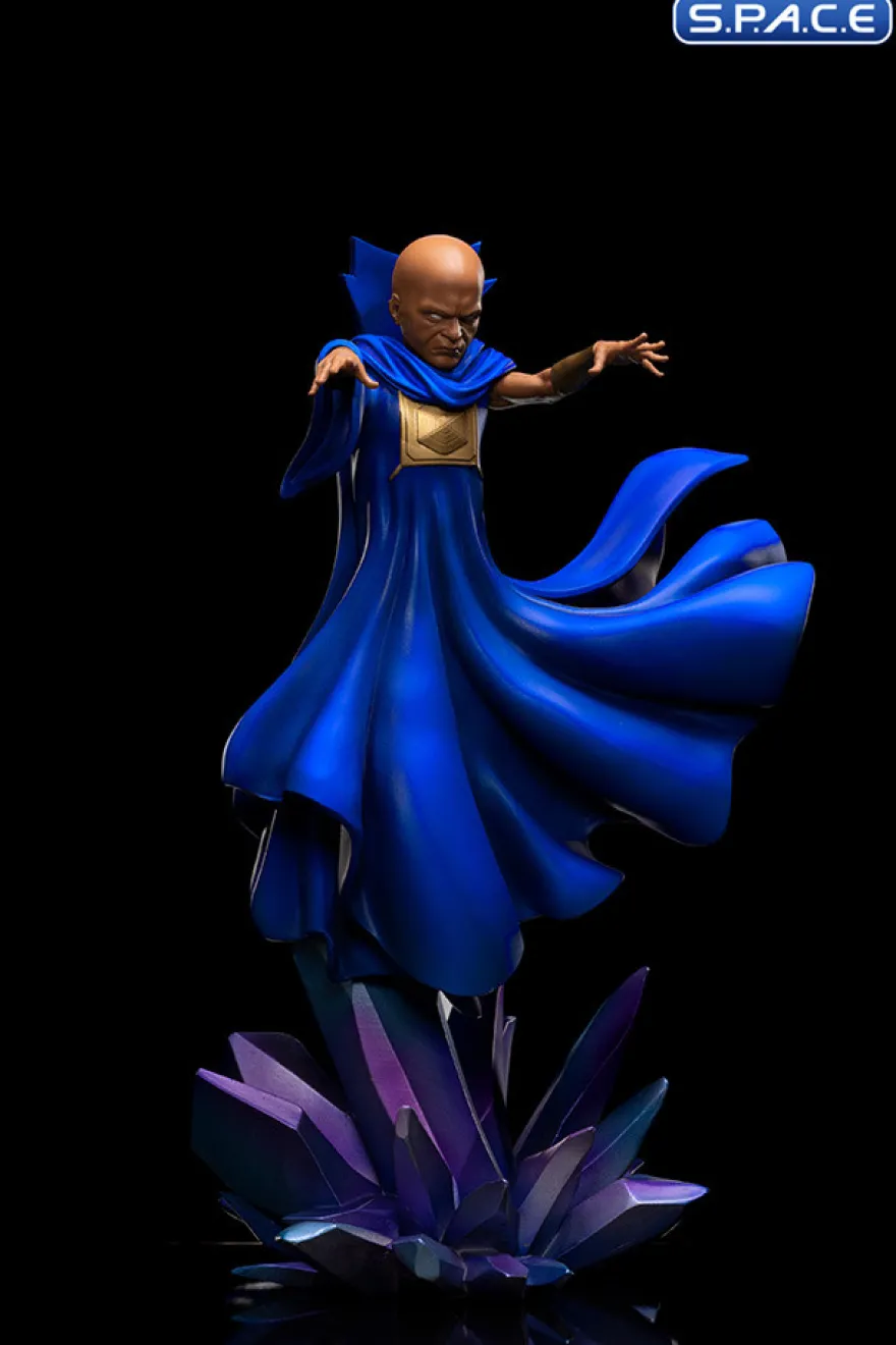 1/10 Scale The Watcher BDS Art Scale Statue