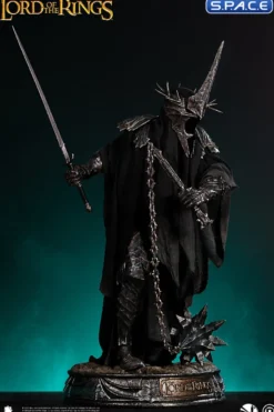 1/2 Scale The Witch-King of Angmar Statue