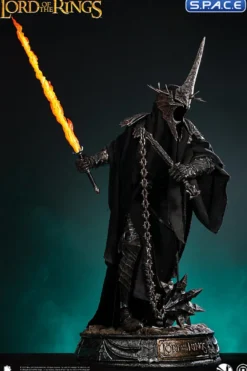 1/2 Scale The Witch-King of Angmar Statue