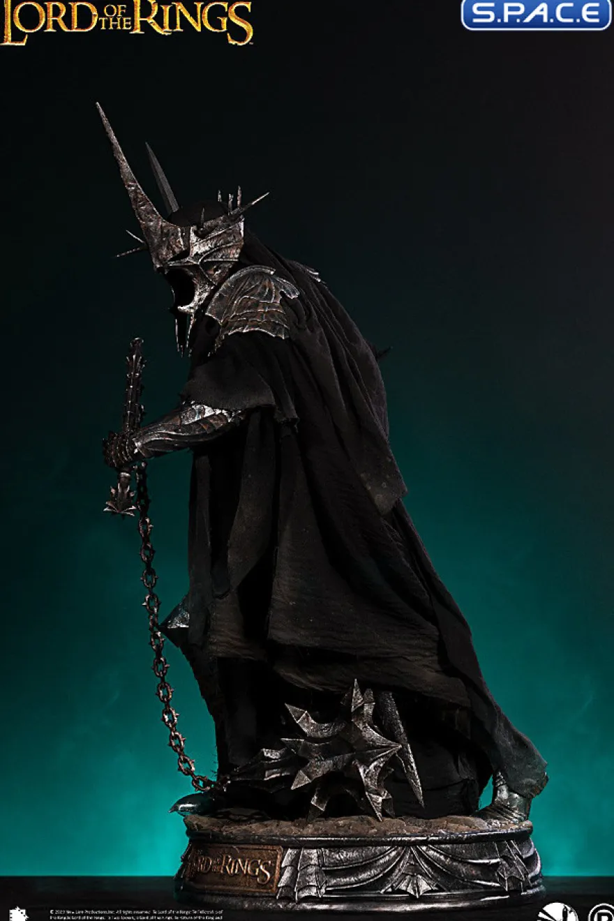 1/2 Scale The Witch-King of Angmar Statue