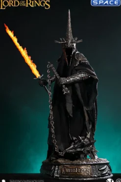 1/2 Scale The Witch-King of Angmar Statue