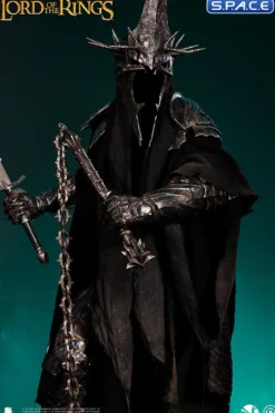 1/2 Scale The Witch-King of Angmar Statue