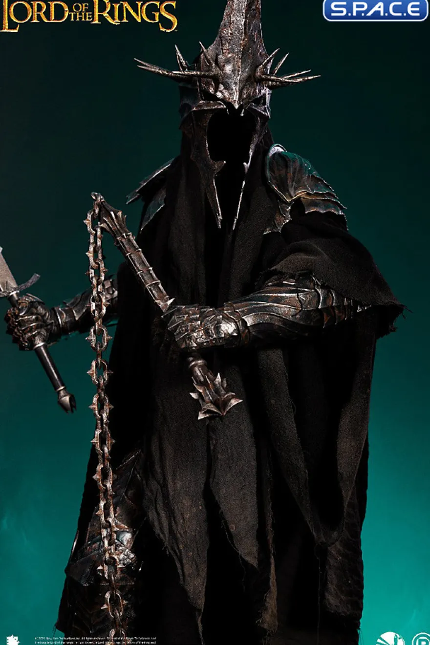 1/2 Scale The Witch-King of Angmar Statue