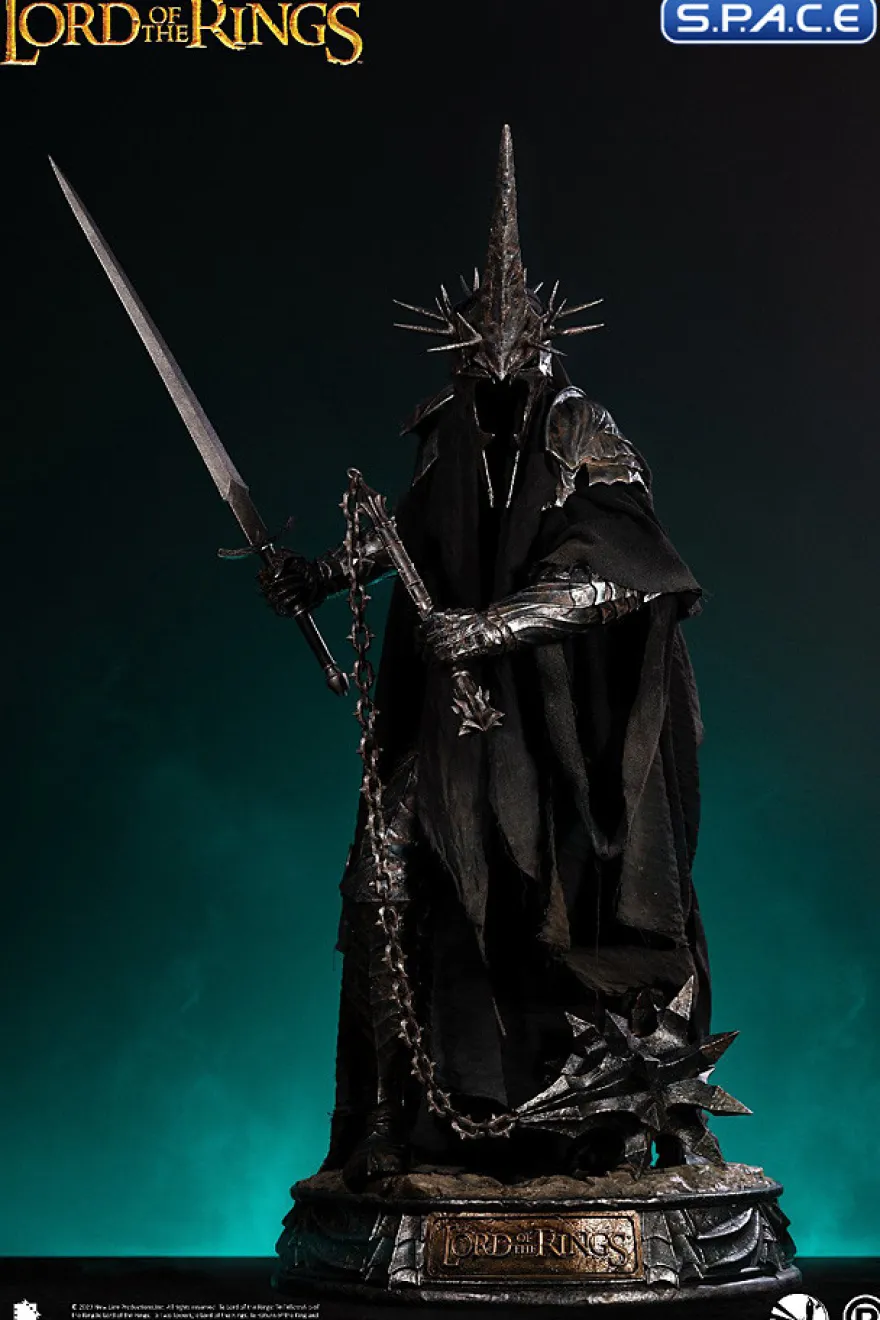1/2 Scale The Witch-King of Angmar Statue